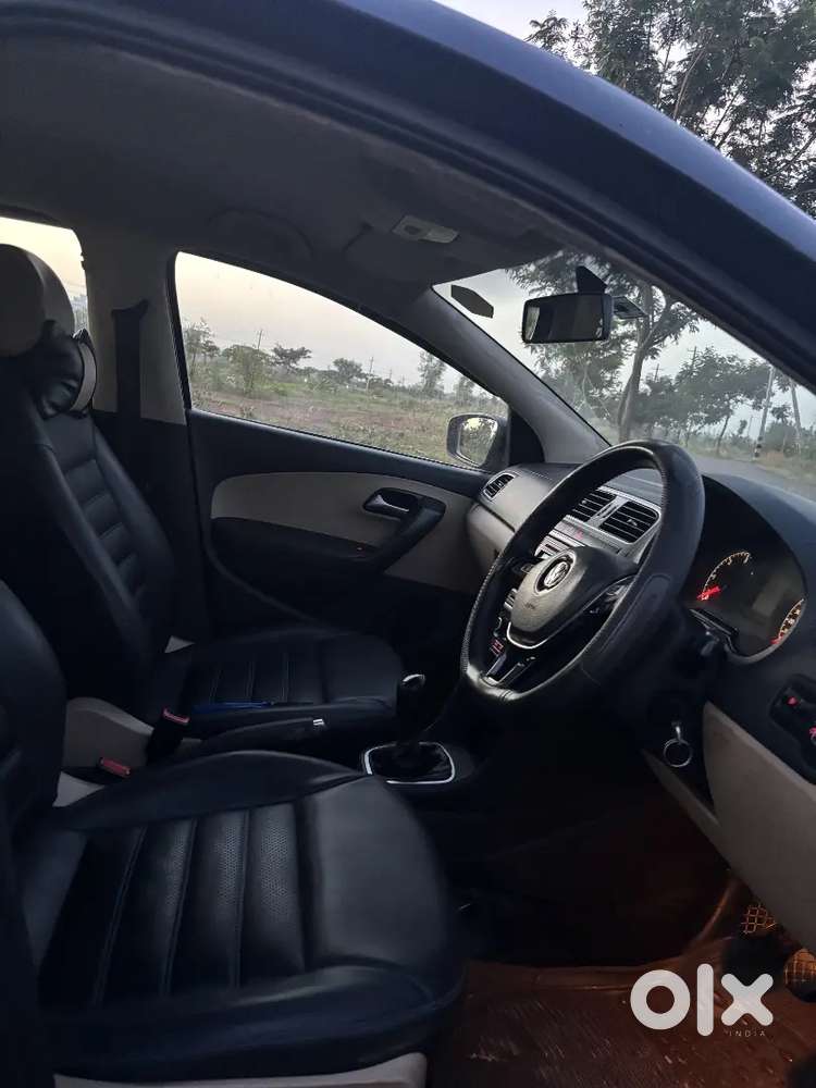 Volkswagen Polo 2015 Up Registered Les Driven