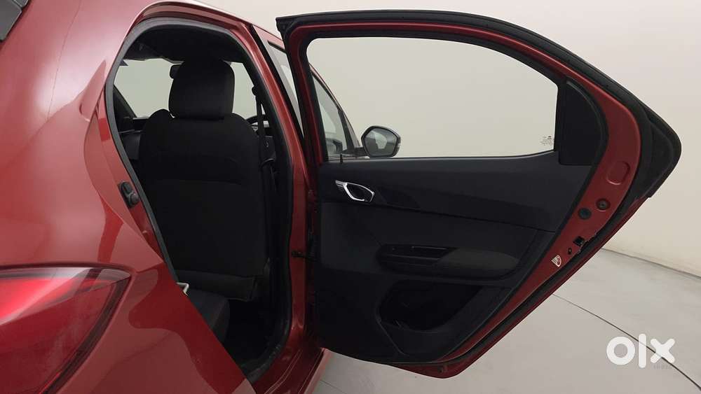 Tata Tiago Jtp Petrol, 2019, Petrol