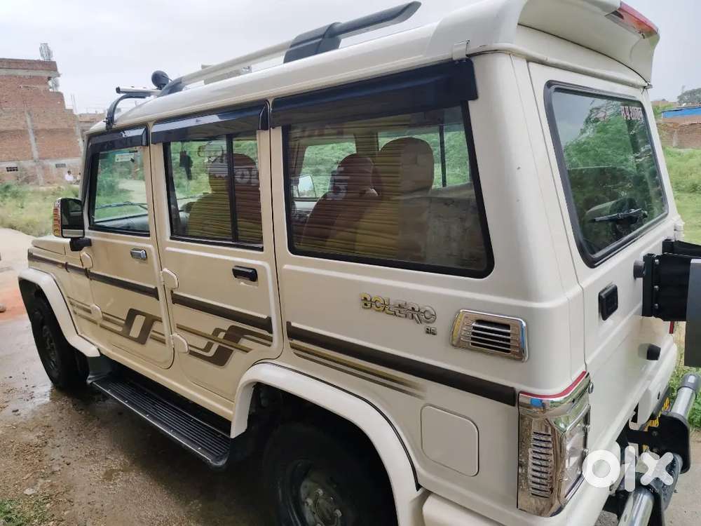 Mahindra Be 6 2024