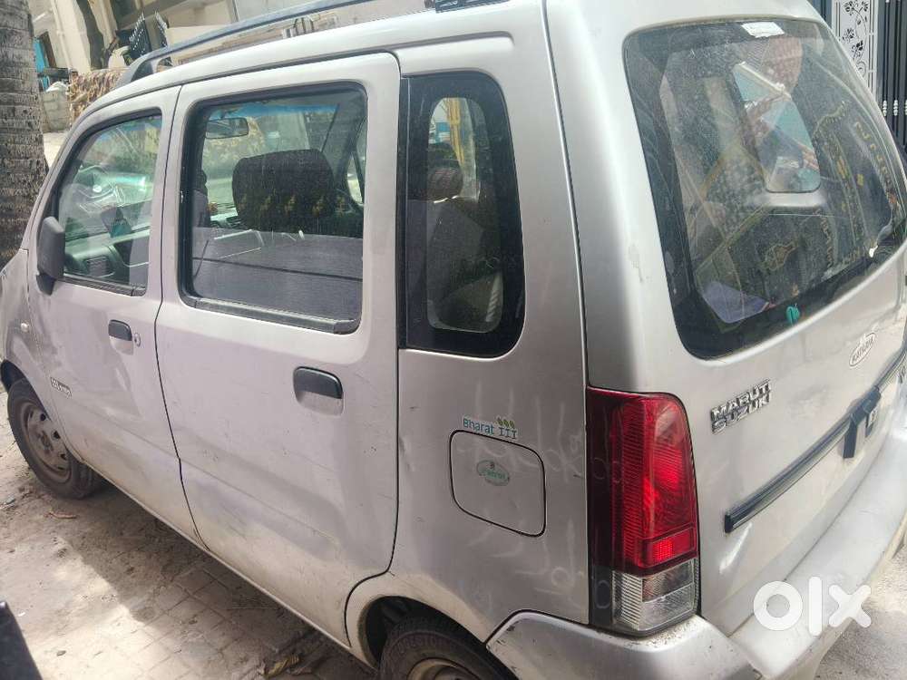 Waganor 2005