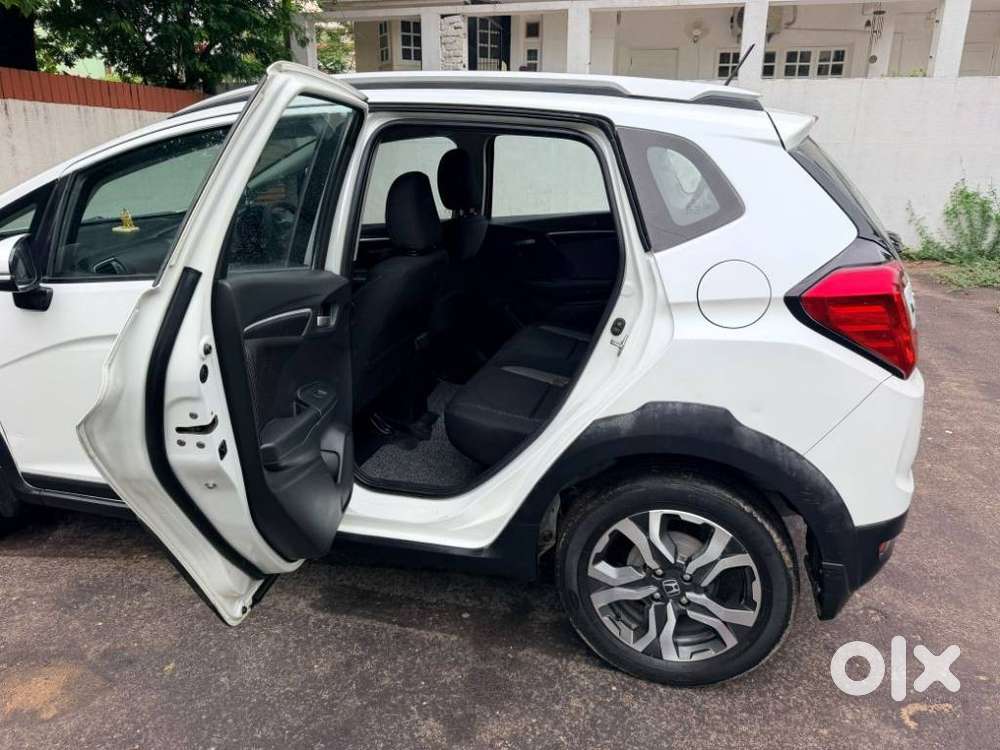 Honda Br-v 1.5 Vx I-dtec Mt, 2018, Diesel