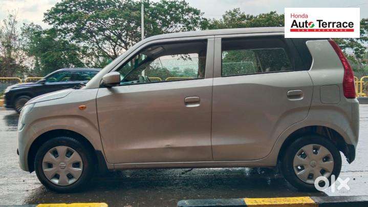 Maruti Suzuki Wagon R Vxi, 2024, Petrol