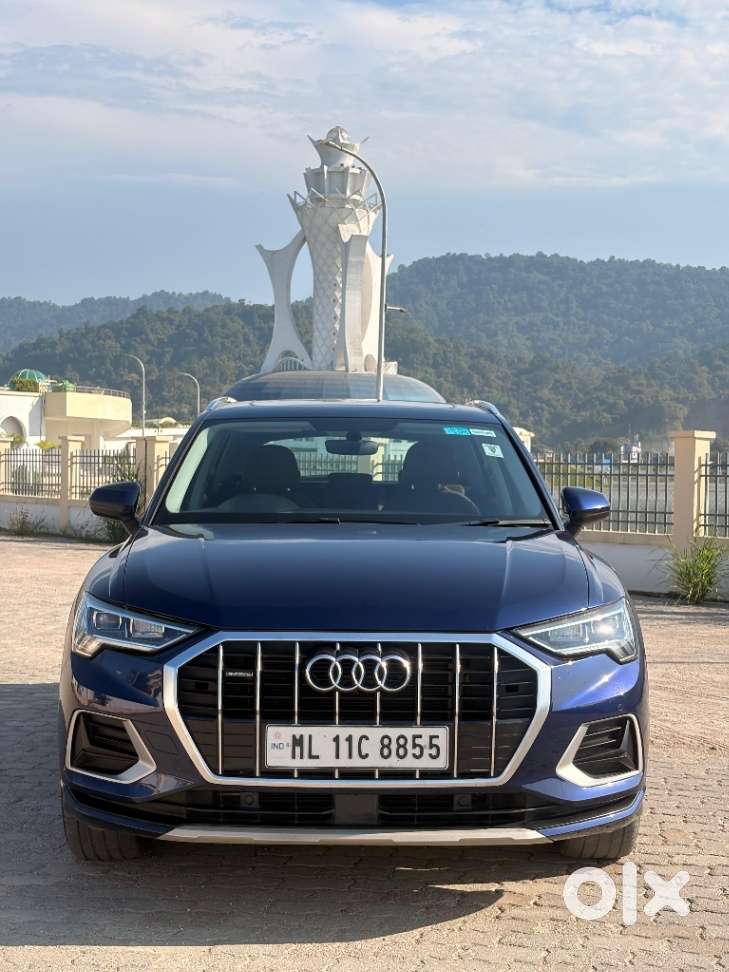 Audi Q3 2.0 Tfsi Quattro, 2023, Petrol