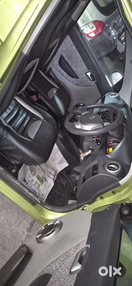 Maruti Suzuki Alto 800 Lxi, 2018, Petrol