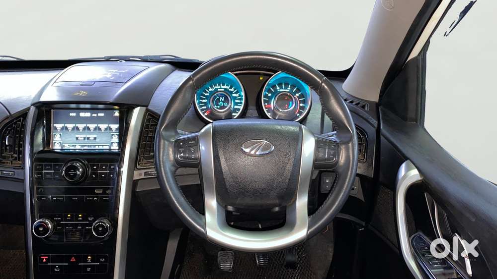 Mahindra Xuv500 W9, 2019, Diesel