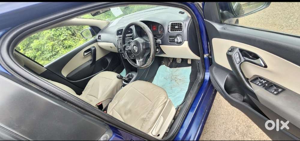 Volkswagen Polo Select 1.2 Mpi Highline, 2014, Diesel