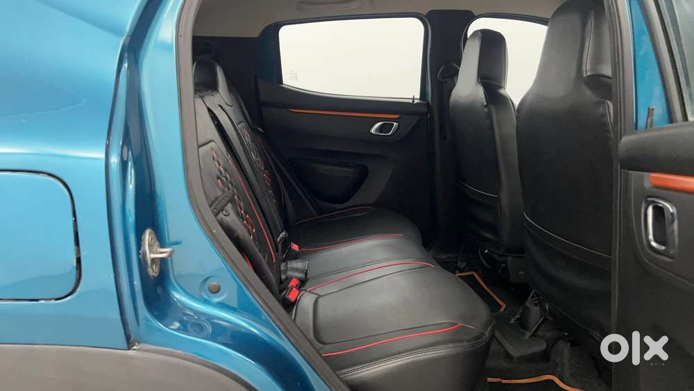 Renault Kwid Climber 1.0 Mt Opt, 2020, Petrol