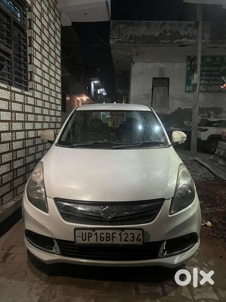 Maruti Suzuki Diesel 2016