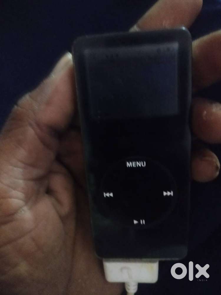 Apple ipod Nano 2nd generation
