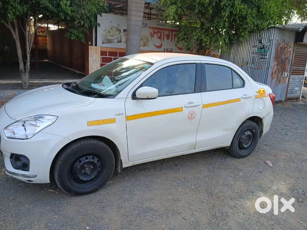 Maruti Suzuki Swift Dzire 2019