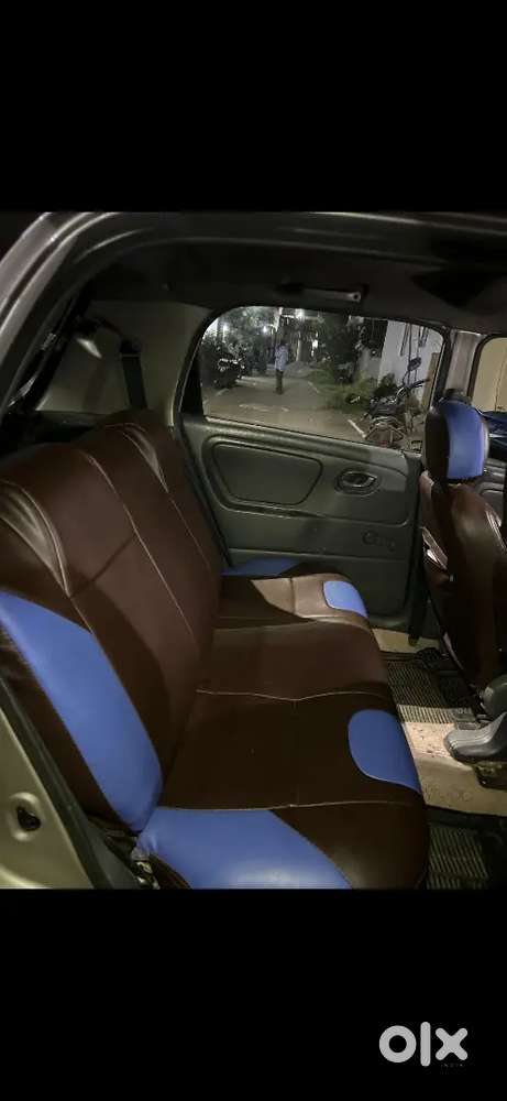 Maruti Suzuki Alto 800 2005 Petrol 120000 Km Driven