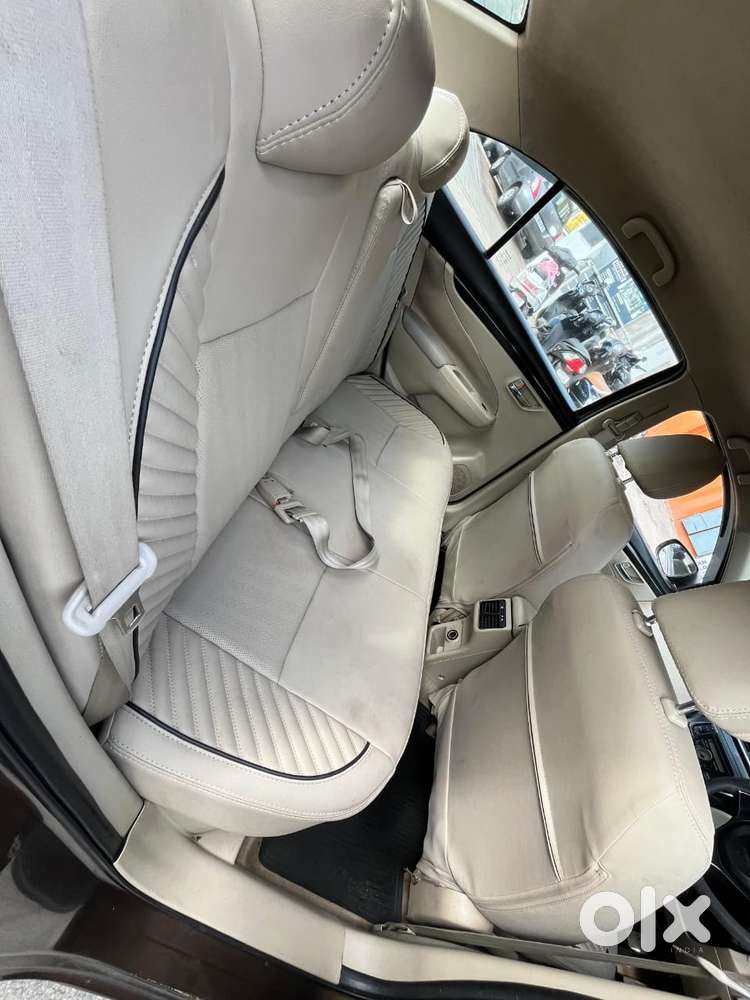 Maruti Suzuki Ciaz Vxi(o), 2016, Petrol