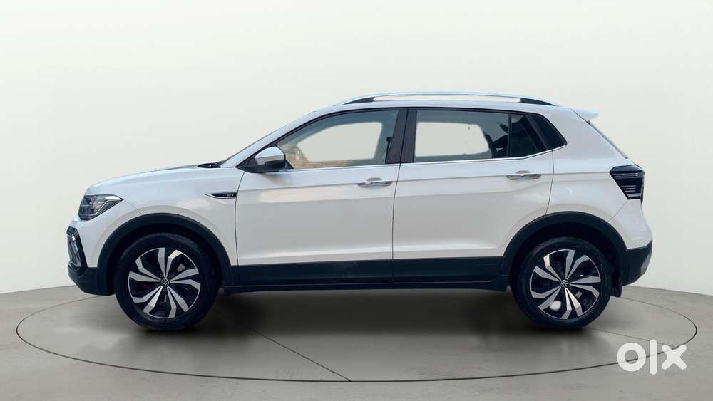 Volkswagen Taigun 1.5 Tsi Gt Plus, 2021, Petrol