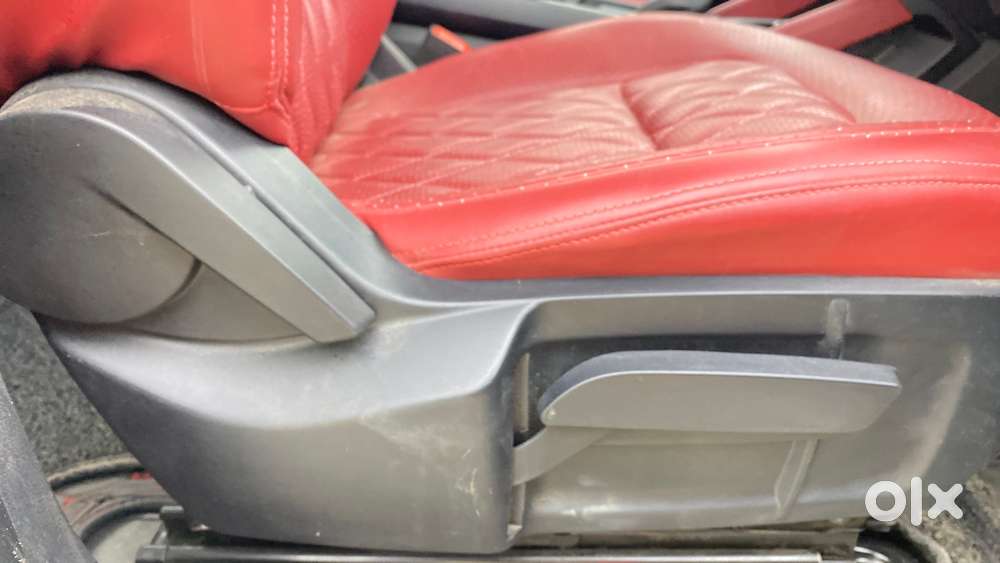 Tata Harrier Xma, 2021, Diesel