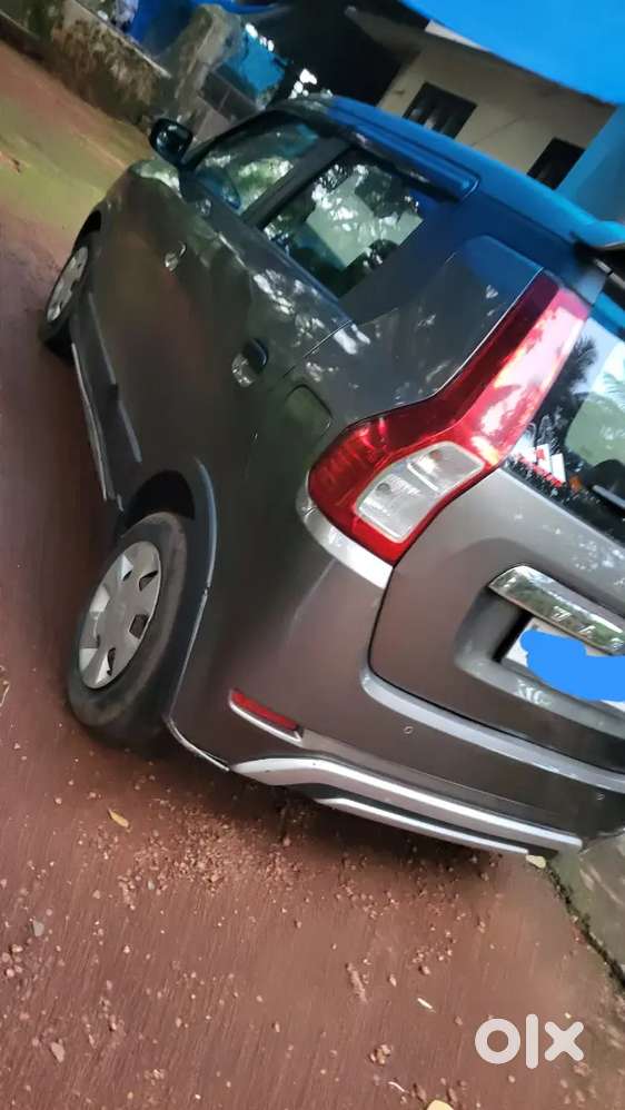 Maruti Suzuki Wagon R 2019