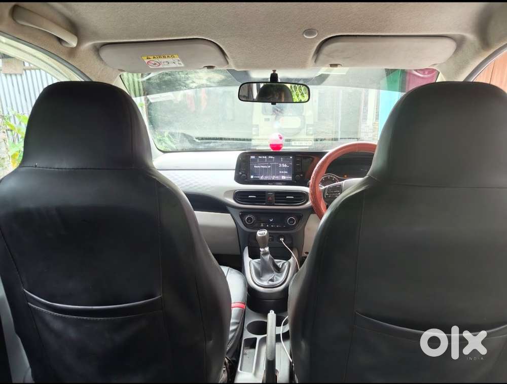 Hyundai Grand I10 Nios 2020 Petrol Good Condition