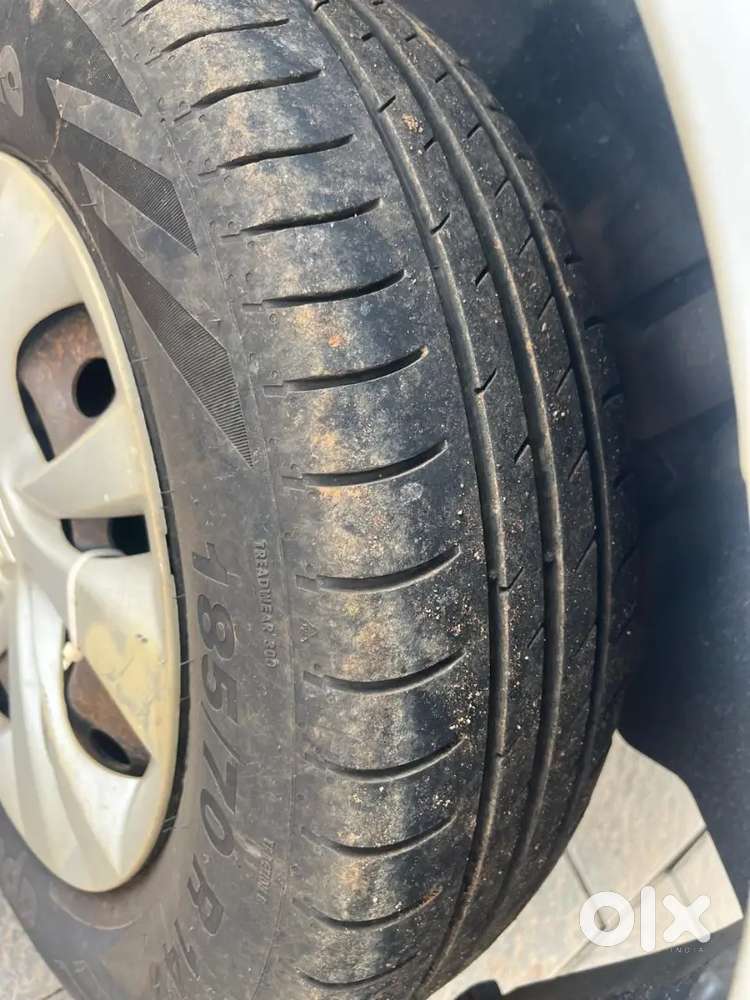 Maruti Suzuki Swift 2018 Diesel 116000 Km Driven