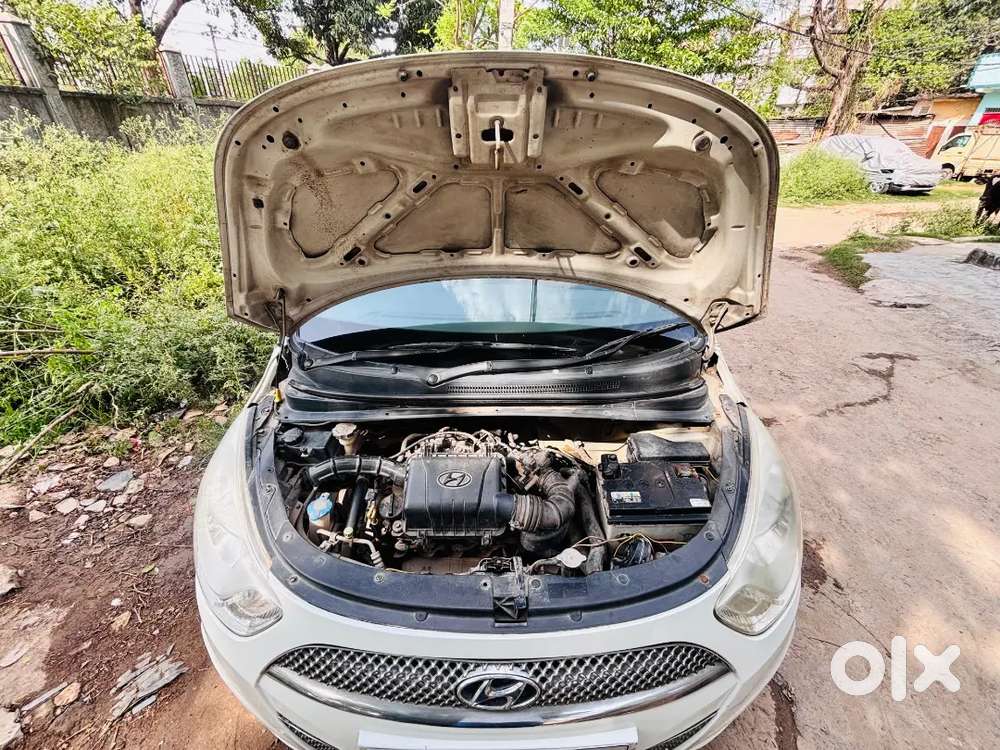 Hundai I10 2031 Tk Validity