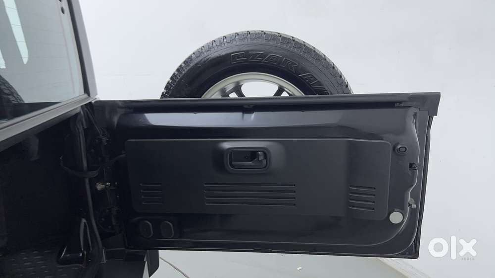 Mahindra Thar 2.0 Lx Hard Top Petrol At 4 Rwd, 2022, Petrol