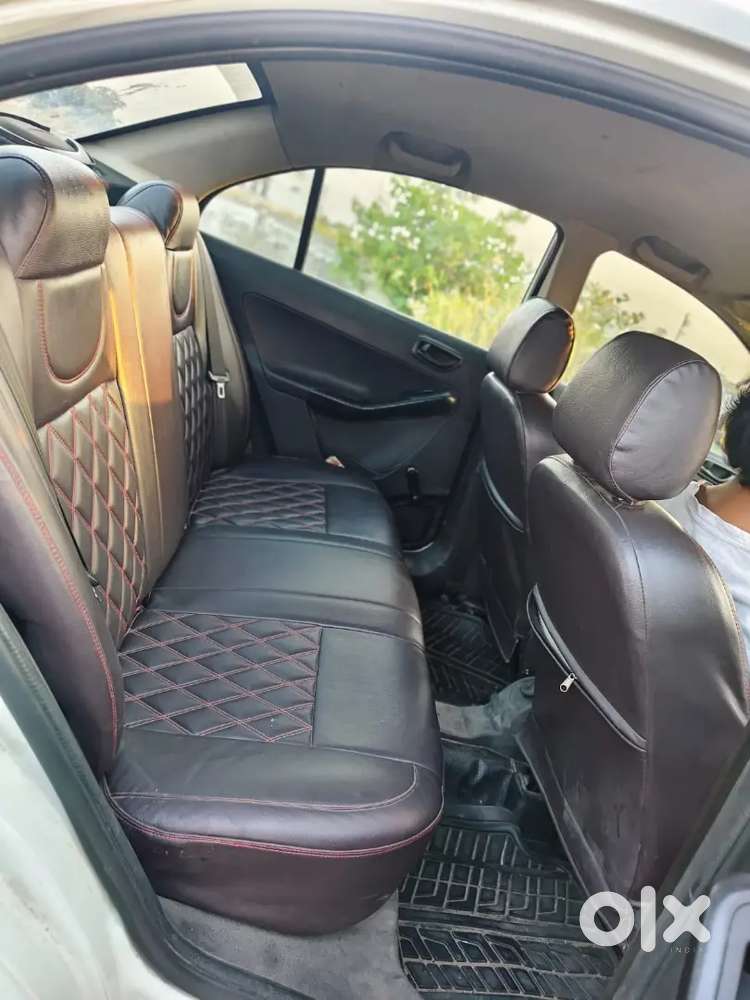 Tata Zest Quadrajet 2019