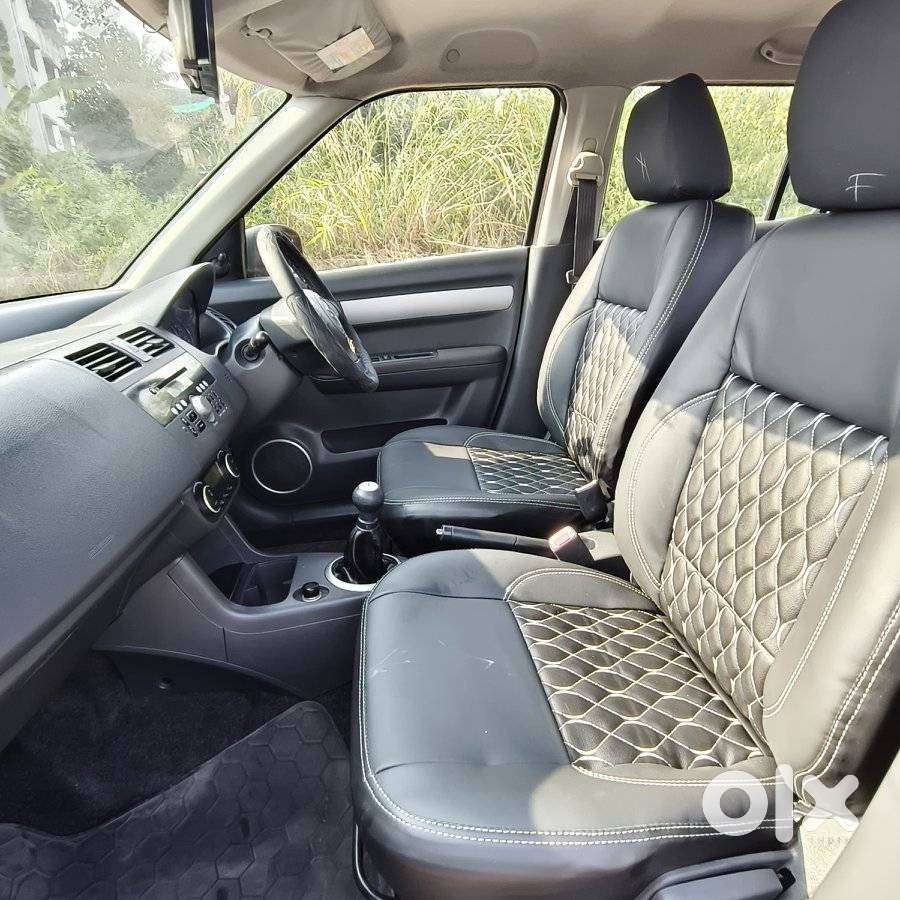 Maruti Suzuki Swift Zxi Bsiv, 2009, Petrol