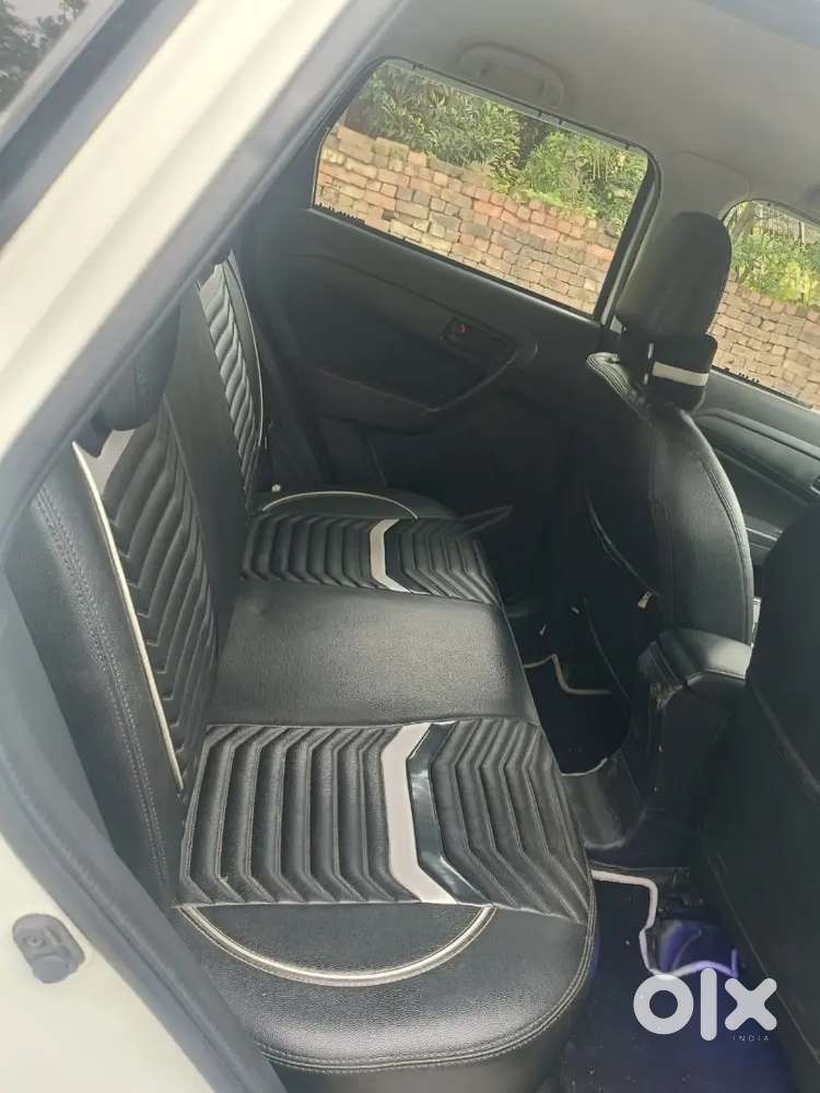Maruti Suzuki Brezza Vdi 2019