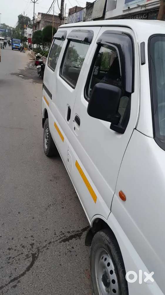 Maruti Suzuki Eeco 2024