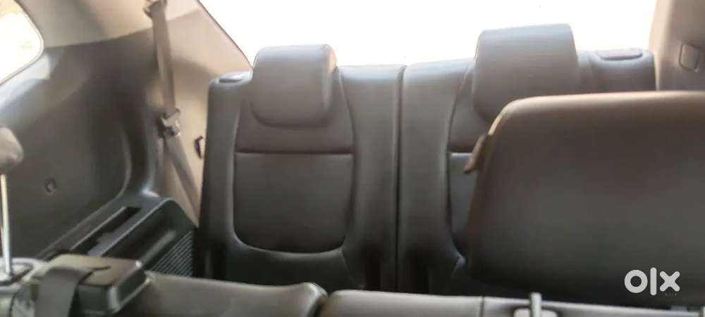 Kia Carens 2025 Diesel Good Condition