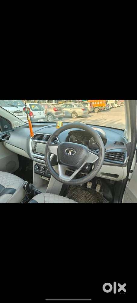 Tata Tiago 1.05 Revotorq Xe, 2016, Petrol
