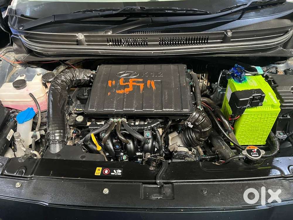 All Ok Engin Ac Suspension