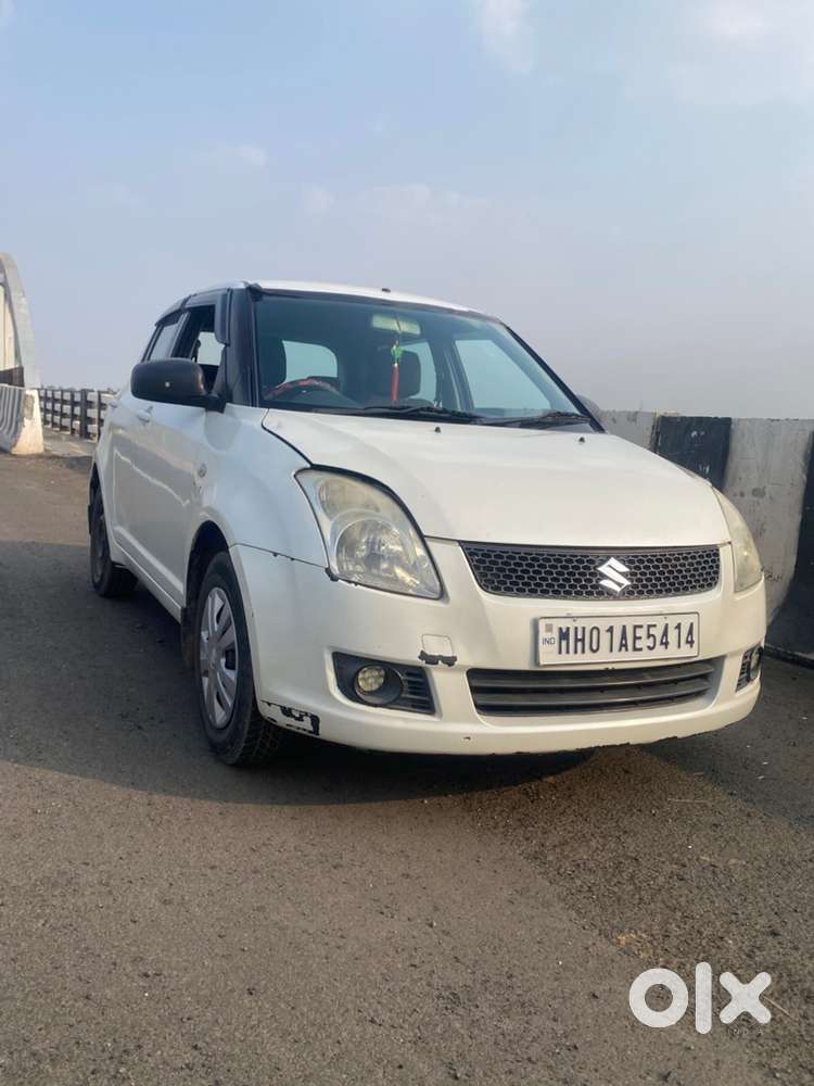 Maruti Suzuki Swift 2008 Petrol Well Maintained 2028