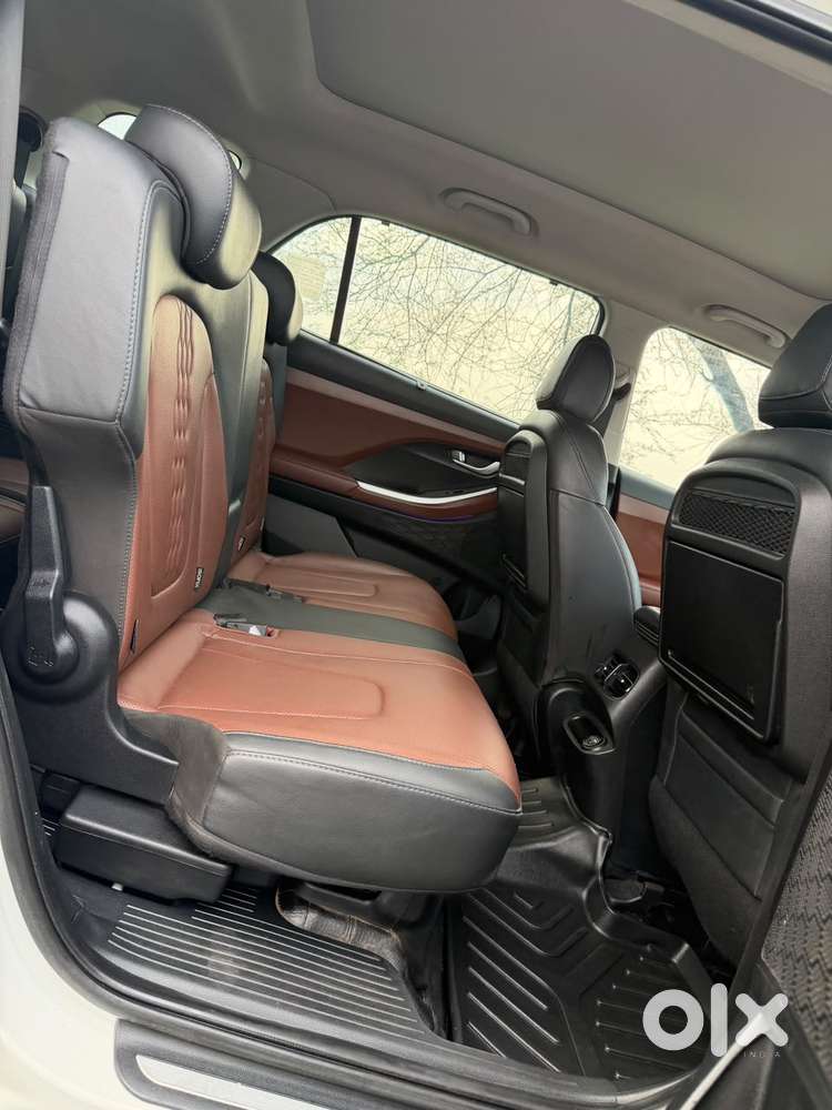 Hyundai Alcazar 1.5 Platinum (o) Diesel At 7 Str, 2022, Diesel