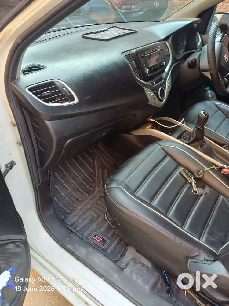 Good Condition