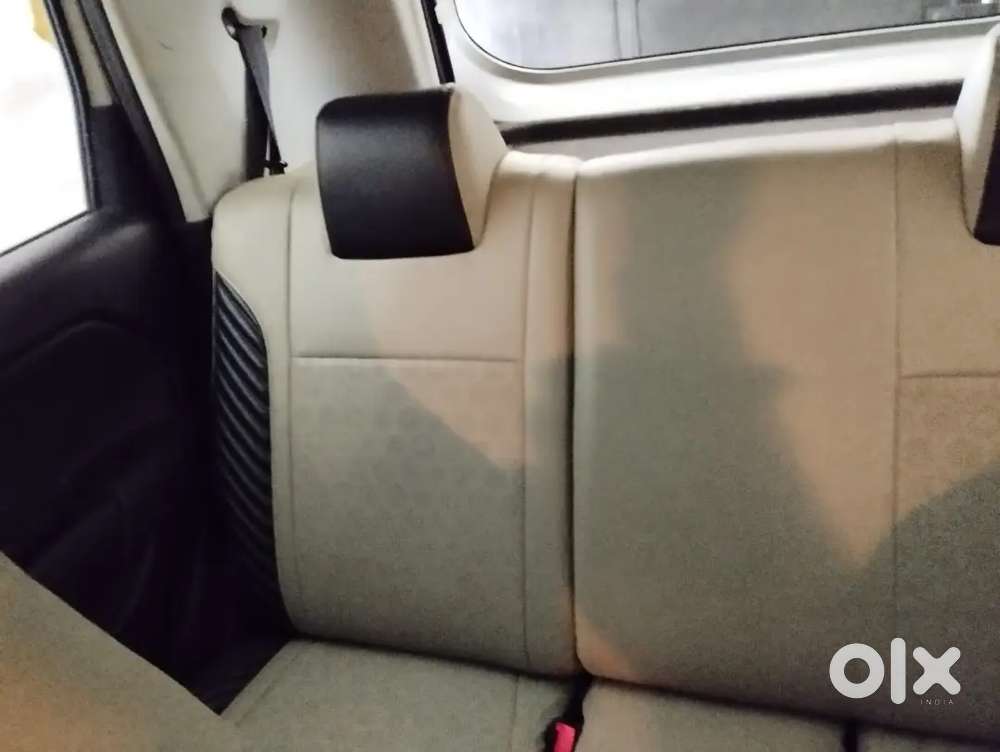 Maruti Suzuki Wagon R 2022
