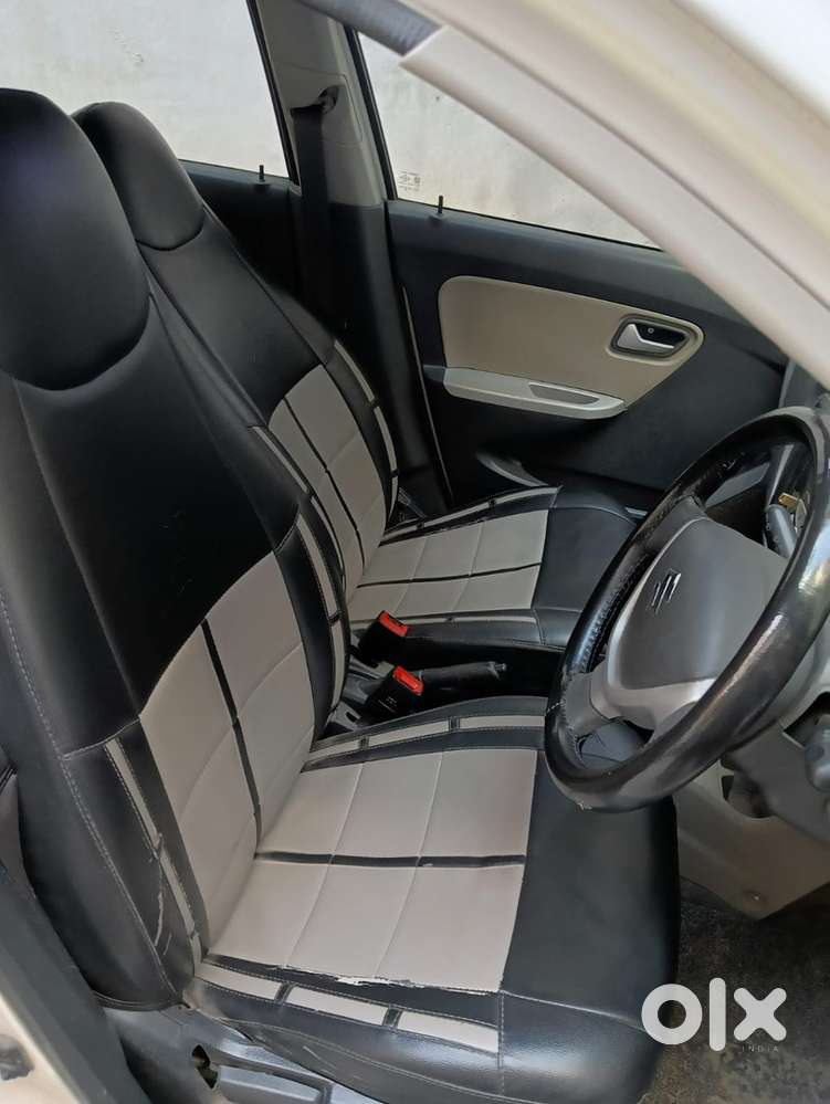 Maruti Alto K10 2014