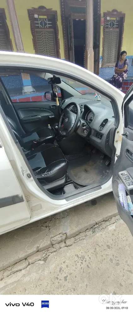 Maruti Suzuki Ritz Lxi 2012 Diesel