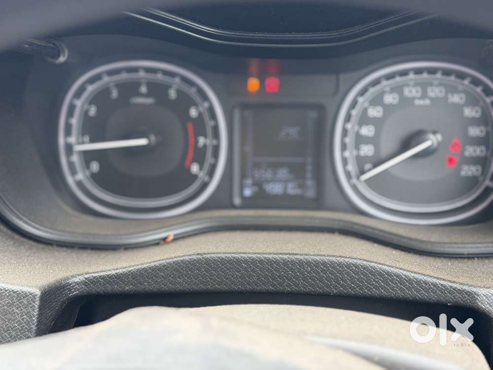 Toyota Urban Cruiser 1.5 High Grade Mt, 2021, Petrol