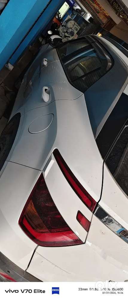 Hyundai Creta 1.5 Diesel Manual 2021