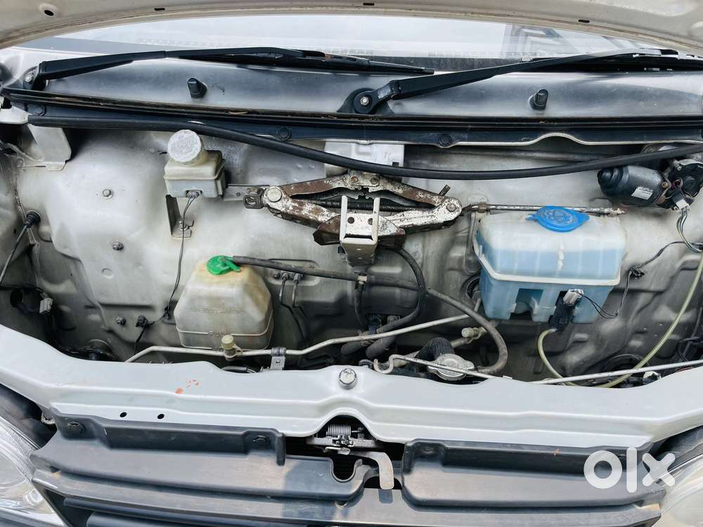 Maruti Suzuki Eeco Cng 5 Seater Ac, 2018, Cng & Hybrids