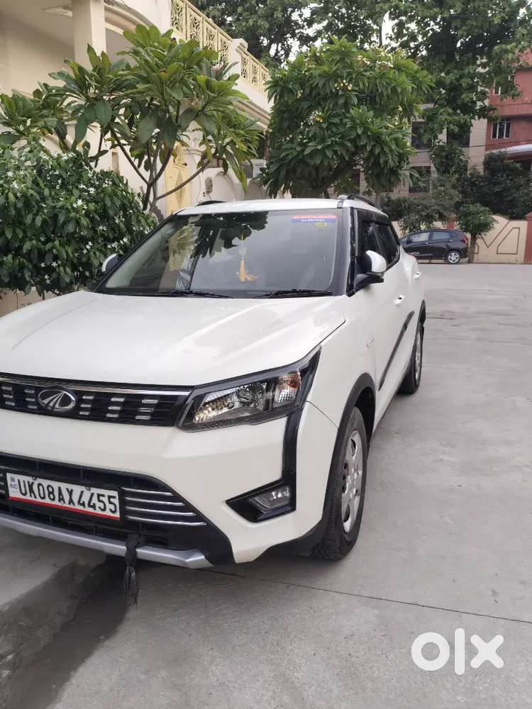 Mahindra Xuv300 Diesel 2021