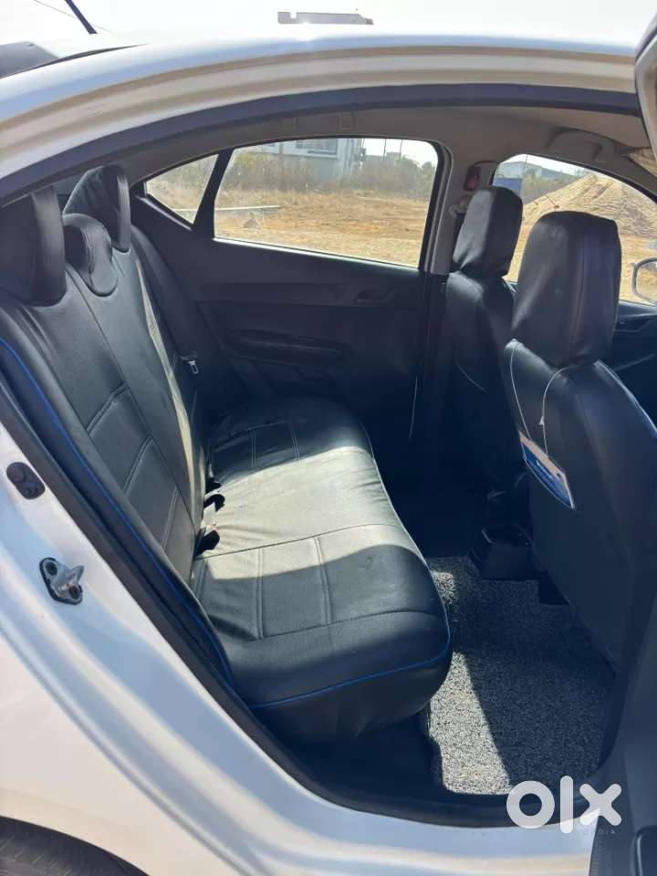 Tata Tigor Xz, 2023, Petrol