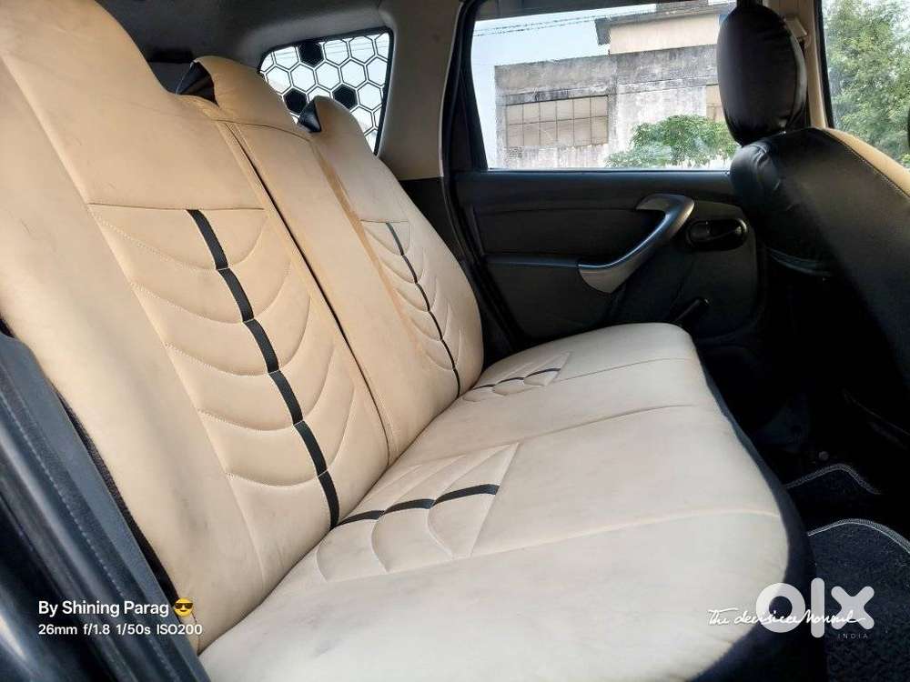 Renault Duster 85ps Diesel Rxe, 2014, Diesel