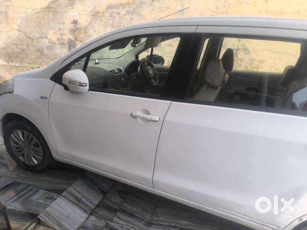 Maruti Suzuki Ertiga 2015 April , All Original