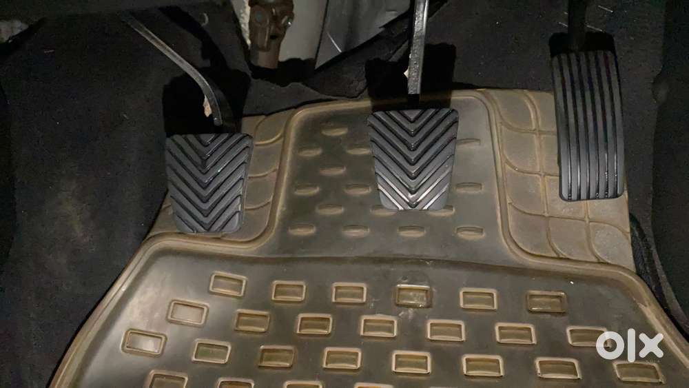 Hyundai Creta 1.6 Sx Plus Petrol, 2016, Petrol