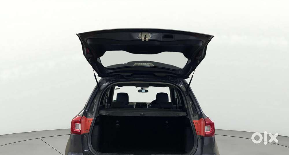 Maruti Suzuki Vitara Brezza 1.5 Vxi, 2021, Petrol