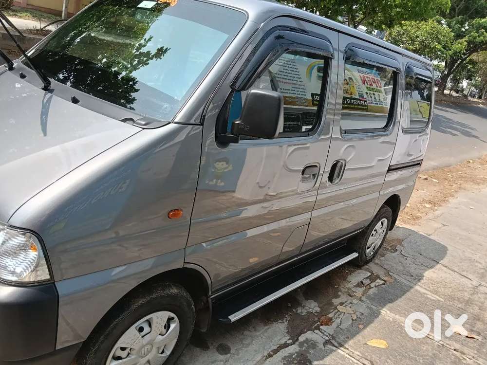 Maruti Suzuki Eeco 2024 Variant 1.2
