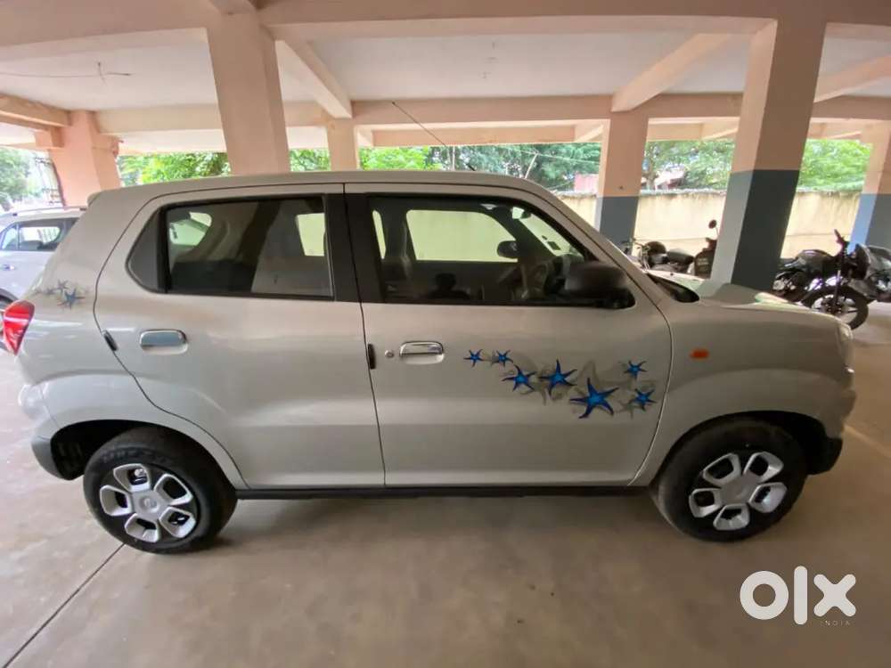 Maruti Suzuki S-presso Vxi 2020 With Full Insurance (4 New Tyres)