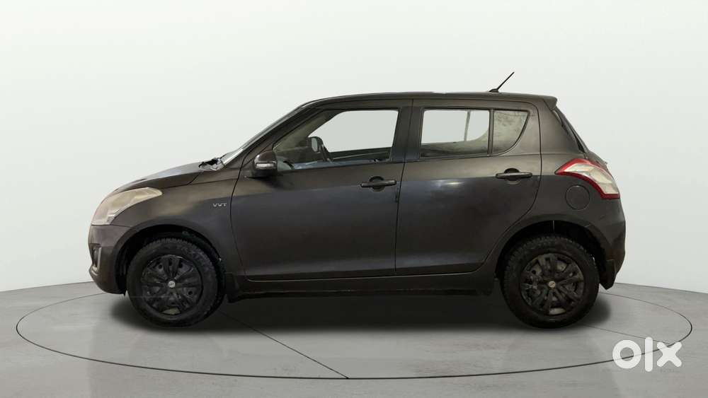 Maruti Suzuki Swift 2011-2014 Vxi, 2014, Petrol