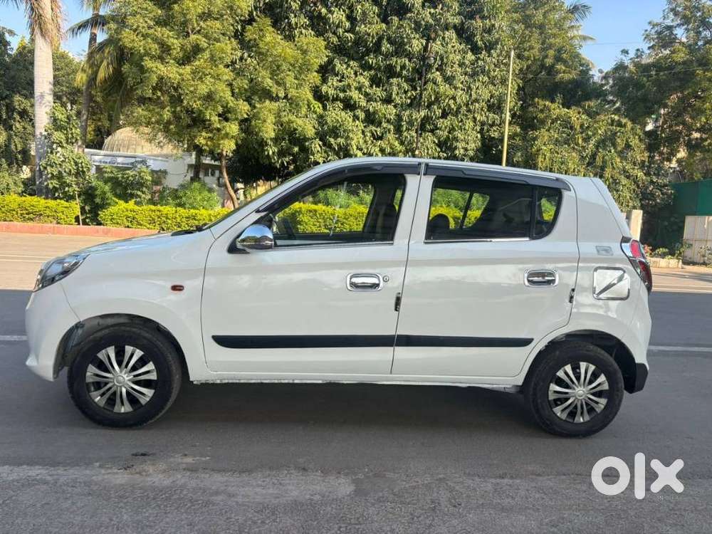Maruti Suzuki Alto 800 2012-2016 Cng Lxi, 2014, Cng & Hybrids