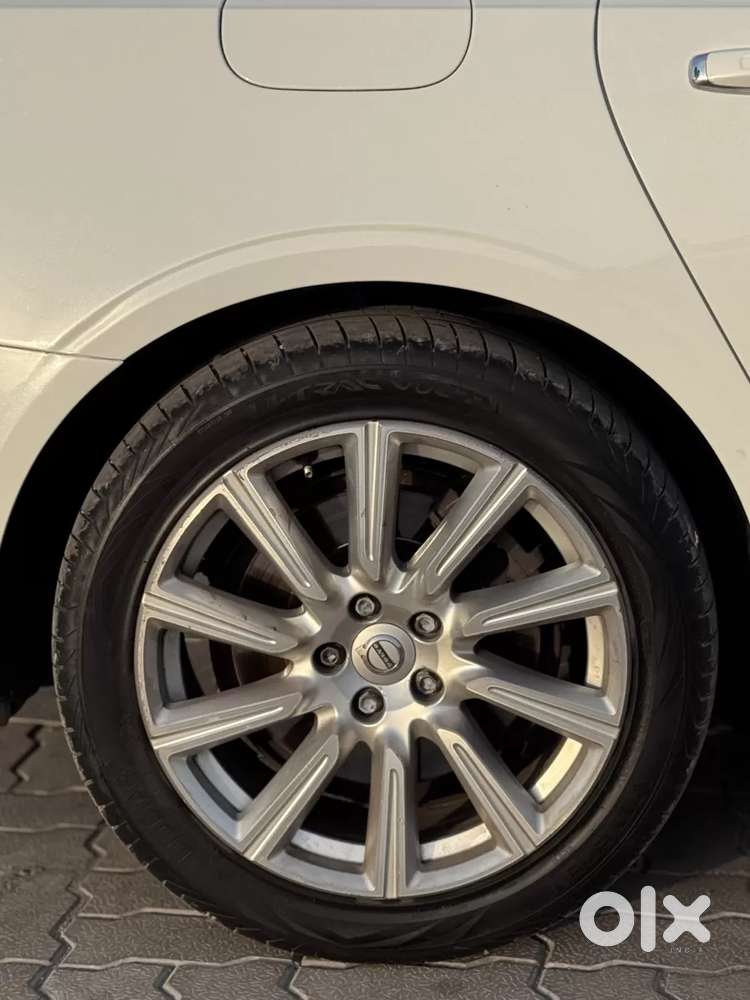 Volvo S90, 2019, Diesel